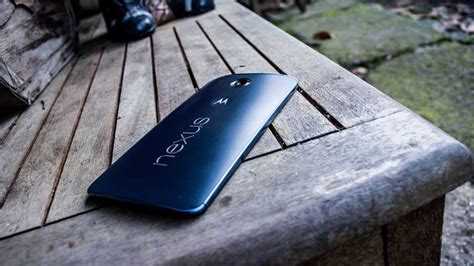 G­o­o­g­l­e­ ­N­e­x­u­s­ ­6­ ­İ­s­m­i­n­i­ ­A­l­m­a­y­a­ ­Ç­a­l­ı­ş­ı­y­o­r­